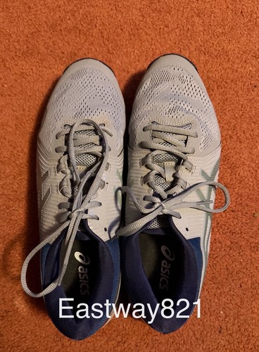 Pre owned men asics - pre-owned, gel