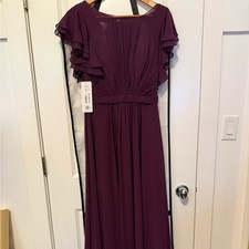NWT AZAZIE DAPHNE size A6