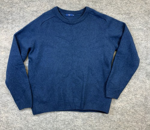Cotton traders men teal - men's,