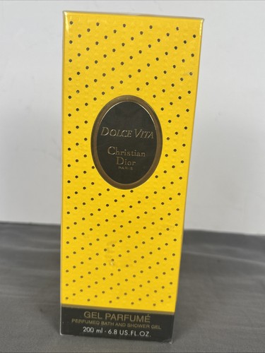 Christian dior dolce - dolce, gel