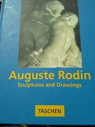 Auguste rodin sculptures and - rodin:,