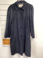 Aquascutum ladies uk 14 trench