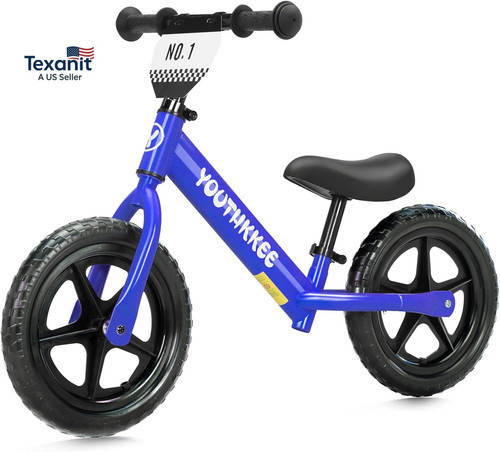 Inch toddler balance - balance, bike