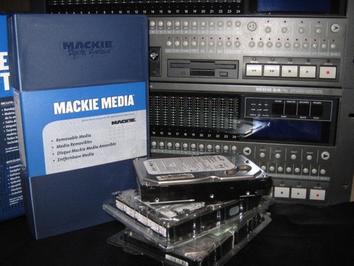 Mackie hdr track - mackie,