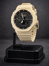 Casio G-SHOCK Men's Carbon