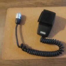 Vintage Marconiphone Microphone - untested