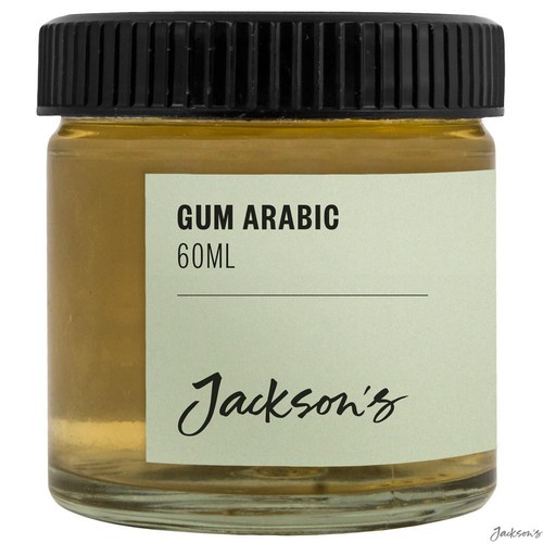 Jackson gum arabic - jackson's,