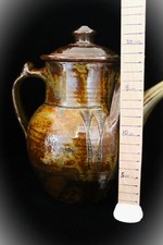 Svend Bayer Coffee pot wenford