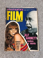 Photoplay Nov 1968 Claudia