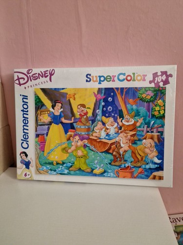 Disney snow white - snow, new