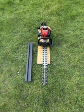Hedge Trimmer Made In Japan