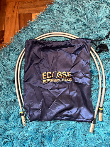 Ecosse symphony xlr balanced - xlr,