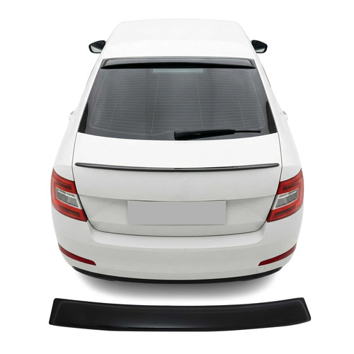 Rear window spoiler roof - spoiler, wing