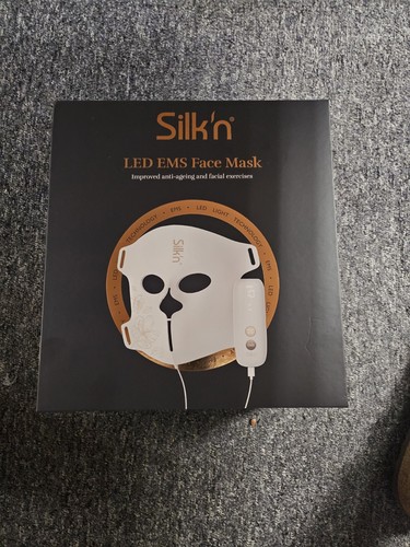 Silk led ems - silk'n, face