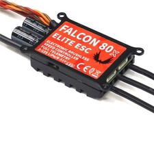 Esprit Elite Falcon 80HV Profi