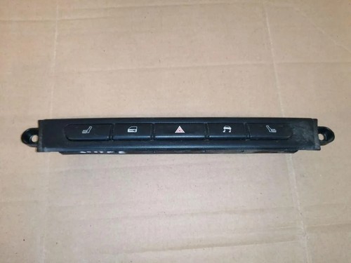 Jaguar type x400 - x-type, emergency