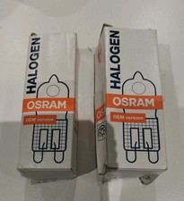 Set Of 2 High-Quality Osram