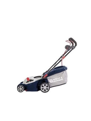 Spear jackson 1700w electric - spear,