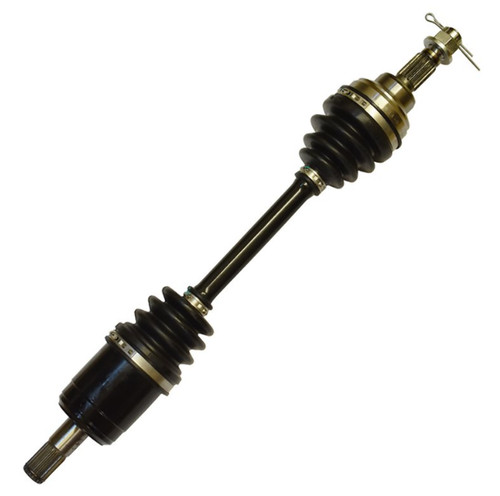 Driveshaft front right - driveshaft,