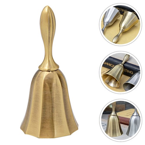 Metal bell for bar restaurant - bell,