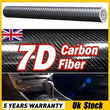 UK Waterproof Carbon Fiber