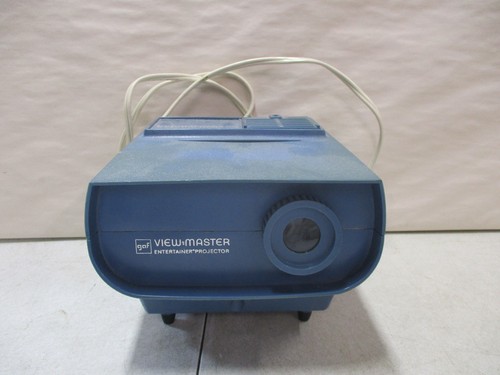 Gaf view master entertainer - gaf,