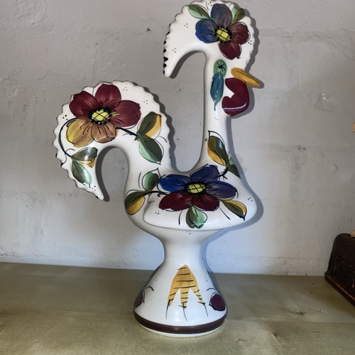 Vintage portuguese ceramic - vintage,