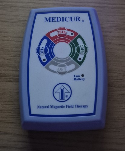 Snowden medicur pro pemf - medicur,