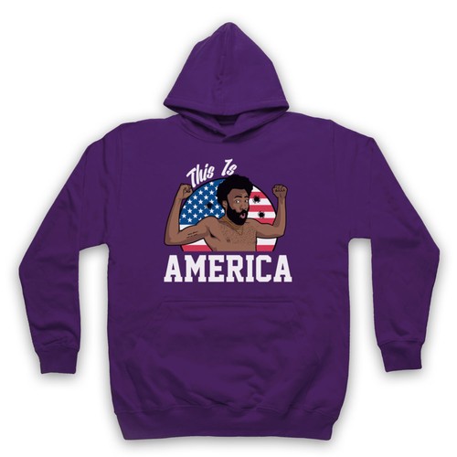 Childish gambino donald this - gambino,
