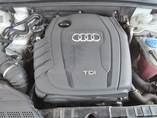 ENGINE AUDI A4 MK4 FL (8K)