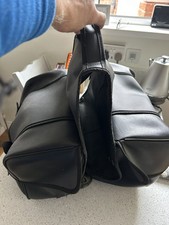 Sidi Throw Over Motorcycle saddle bags