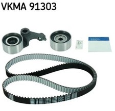 Timing Belt Kit fits TOYOTA