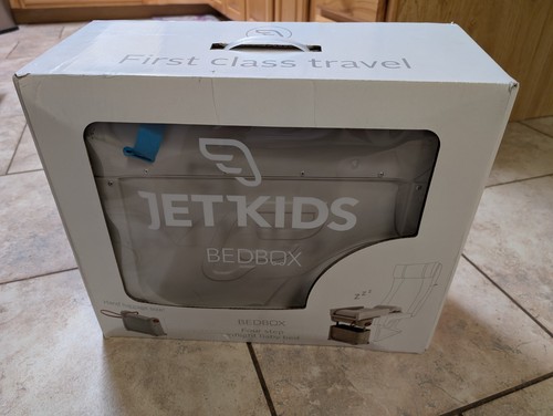 Jetkids stokke suitcase - jetkids,
