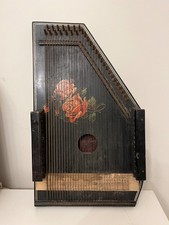 Lovely vintage rosetti - vintage, german