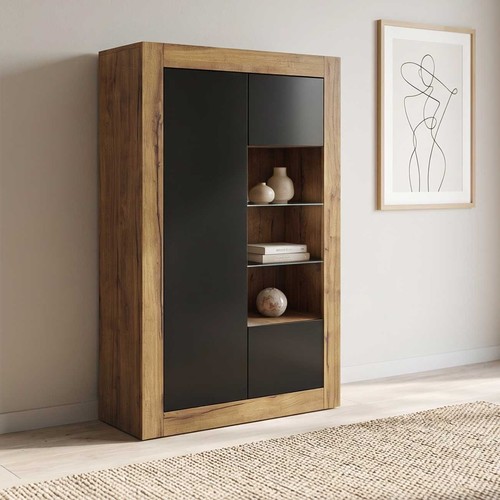 Display cabinet modern - display,