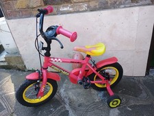 Kids Apollo Firechief Bike
