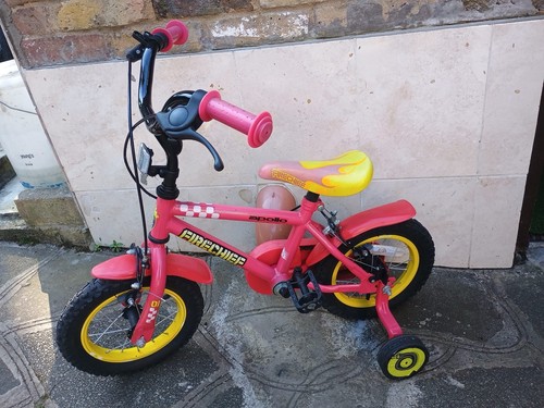 Kids apollo firechief - kids,