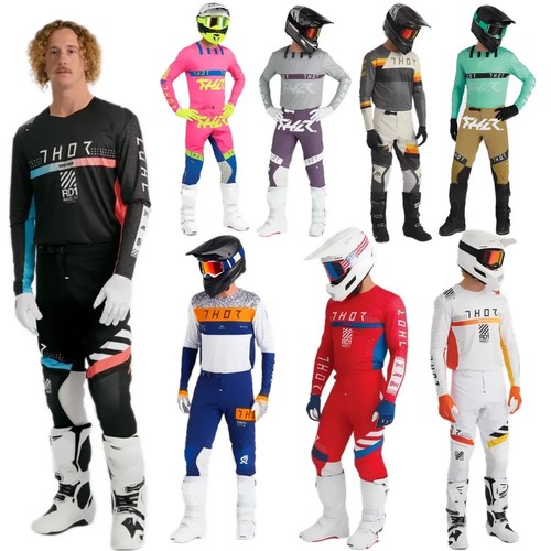 Motocross gear set off road - gear,