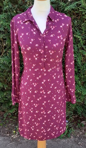 Cath kidston shirt dress - cath,