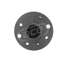 Vauxhall Astramax Van