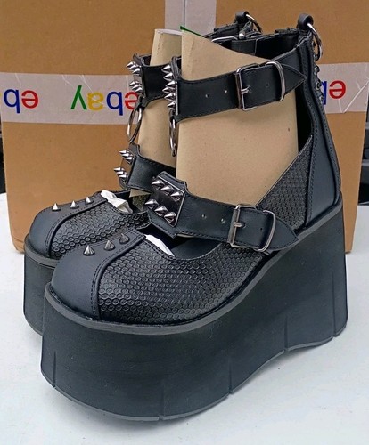 Demonia rare kera - rare, platform