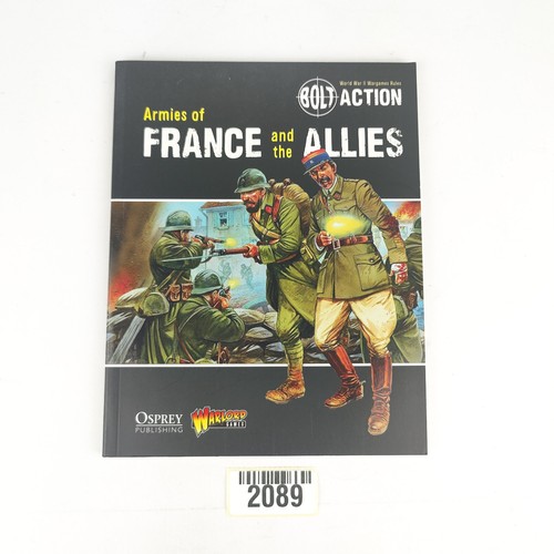 Armies france and the - armies,