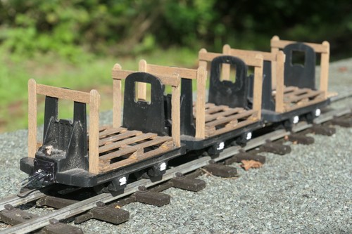 16mm scale sm32 narrow - 16mm,