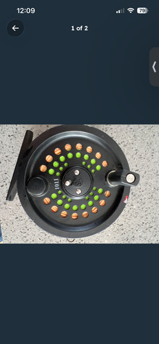 Scientific anglers 1011 - scientific,