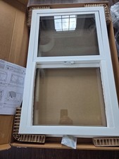TAFCO Vinyl Sliding Window
