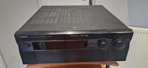 Yamaha dsp natural sound - dsp-a2,