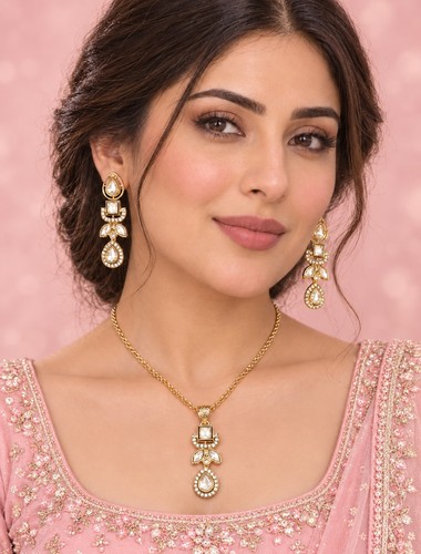 Indian 22ct gold plated anti - indian,