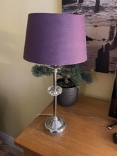 Table Lamp Excellent Condition