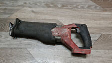 Milwaukee M18 Fuel Reciprocating Sawzall Body Only