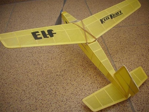 Keil kraft elf - keil,